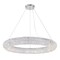 Cwi Lighting Veronique 16 Light Chandelier With Chrome Finish 1057P40-16-601 - alternate 1